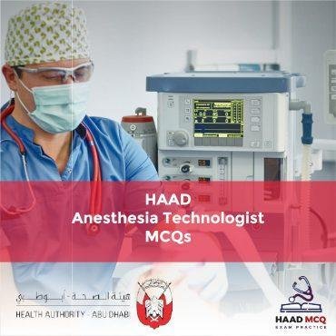 Haad Medical Laboratory Technologist License Exam Mcqs