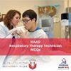 HAAD Respiratory Therapy Technician MCQs