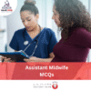 HAAD Assistant Midwife MCQs