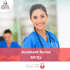 HAAD Assistant Nurse MCQs
