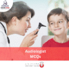 HAAD Audiologist MCQs