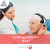 HAAD Audiology Assistant MCQs
