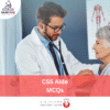 HAAD CSS Aide MCQs
