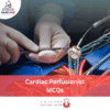 HAAD Cardiac Perfusionist MCQs