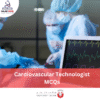 HAAD Cardiovascular Technologist MCQs