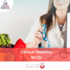 HAAD Clinical Dietetics MCQs
