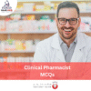 HAAD Clinical Pharmacist License Exam MCQs