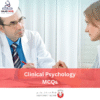 HAAD Clinical Psychology MCQs