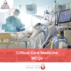 HAAD Critical Care Medicine MCQs