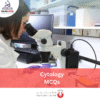 HAAD Cytology MCQs