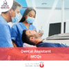 HAAD Dental Assistant MCQs
