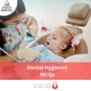 HAAD Dental Hygienist MCQs