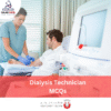 HAAD Dialysis Technician MCQs