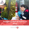 HAAD Emergency Medical Technician MCQs