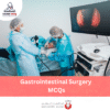HAAD Gastrointestinal Surgery MCQs
