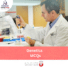 HAAD Genetics MCQs