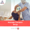 HAAD Massage Therapist MCQs
