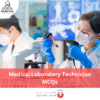 HAAD Medical Laboratory Technician License Exam MCQs