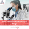 HAAD Medical Laboratory Technologist License Exam MCQs