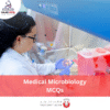 HAAD Medical Microbiology MCQs