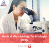 HAAD Medical Microbiology Technologist MCQs