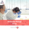 HAAD Molecular Biology MCQs