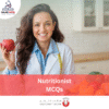 HAAD Nutritionist MCQs