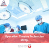 HAAD Operation Theatre Technician MCQs