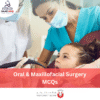 HAAD Oral & Maxillofacial Surgery MCQs