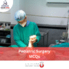 HAAD Pediatric Surgery MCQs