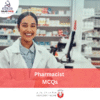 HAAD Pharmacist License Exam MCQs