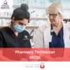 HAAD Pharmacy Technician MCQs