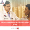 HAAD Physical Medicine & Rehabilitation MCQs