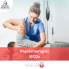 HAAD Physiotherapist License Exam MCQs