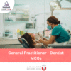 HAAD General Practitioner (GP) - Dentist License Exam MCQs
