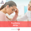 HAAD Psychiatry MCQs