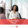 HAAD Psychologist MCQs