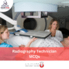 HAAD Radiography Technician License Exam MCQs