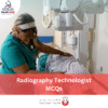 HAAD Radiography Technologist License Exam MCQs