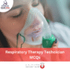 HAAD Respiratory Therapy Technician MCQs
