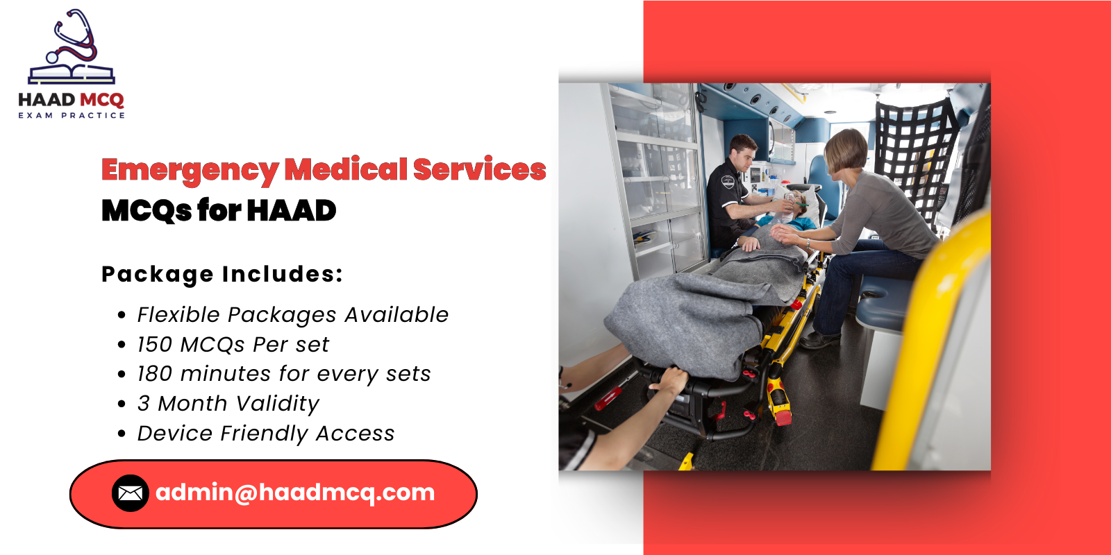 Emergency Medical Services